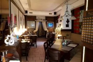Mayuri Indisches Restaurant