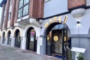 MAZAJ Grillhaus