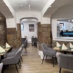 Mazar – Restaurant