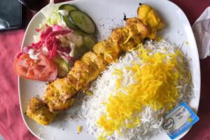 Mazari Restaurant