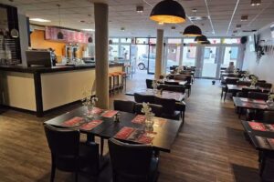 Maze’s Pizza&Kebab