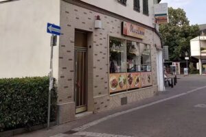 Mazlum Kebap