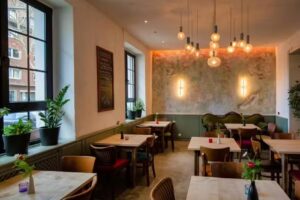 MB bistro&bar