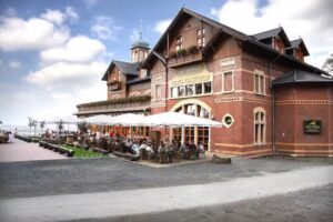 MBE Maschinenbau GmbH Eibau,Berg-Gasthof Honigbrunnen