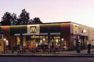 Mc Donald‘s