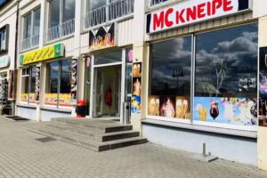 Mc Döner