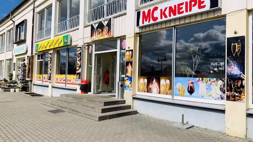 Mc Döner