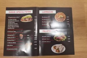 MC DÖNER 2 IMBISS