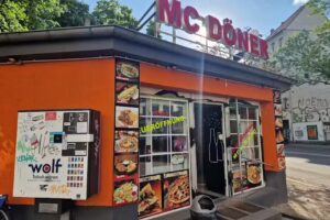 Mc Döner