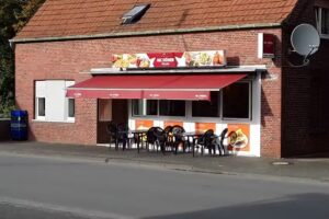 Mc Döner
