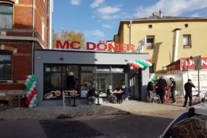 MC Döner