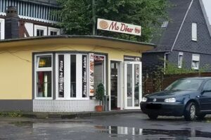 Mc Döner