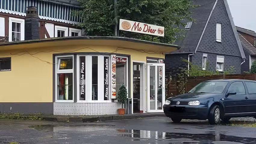 Mc D&ouml;ner