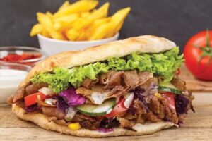 MC Döner Haus