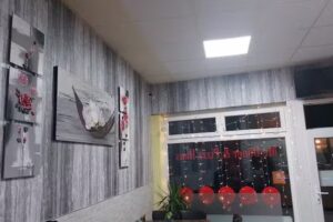 MC Döner – Talha Bitmez