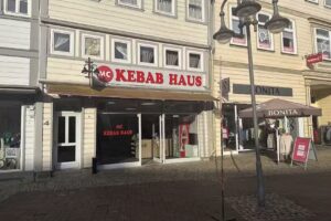 MC Kebab Haus