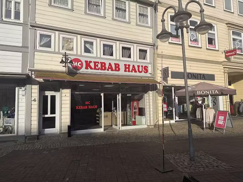 MC Kebab Haus