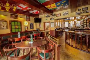Mc Lang&rsquo;s Irish Pub