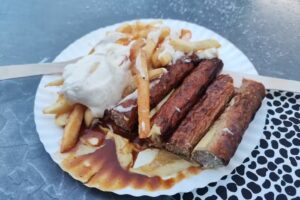 Mc Wiglo&rsquo;s Grillstop