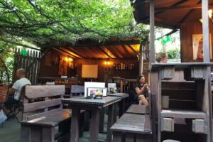 McCormacks Irish Pub & Lounge
