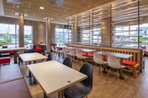 McDonald’s