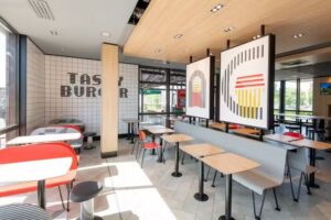 McDonald’s