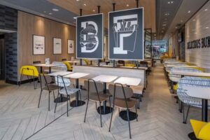 McDonald’s