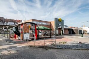 McDonald’s
