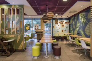 McDonald’s