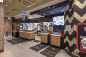 McDonald’s