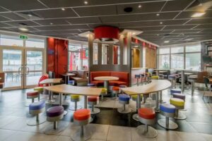 McDonald’s