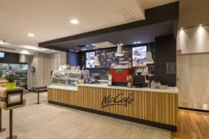 McDonald&rsquo;s