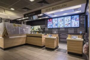 McDonald’s