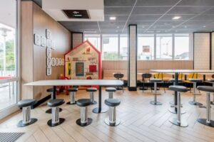McDonald’s