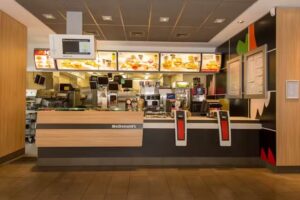 McDonald’s