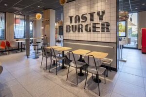 McDonald’s