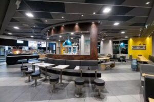 McDonald’s