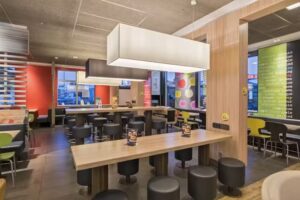 McDonald’s