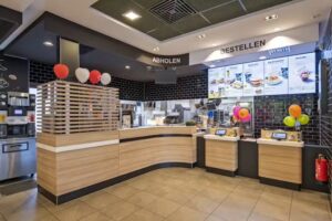 McDonald&rsquo;s