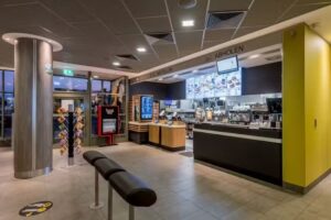 McDonald’s