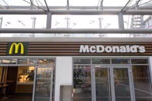 McDonald’s