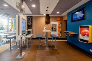 McDonald’s