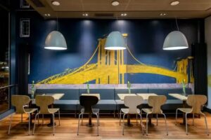 McDonald&rsquo;s