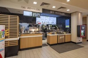 McDonald’s