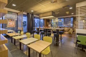 McDonald’s