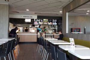 McDonald’s