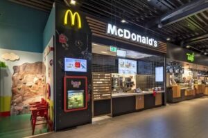 McDonald’s