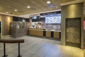 McDonald’s