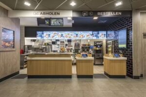 McDonald’s