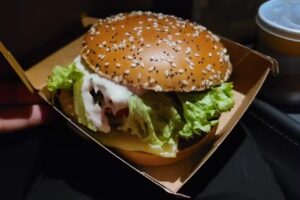 McDonald&rsquo;s
